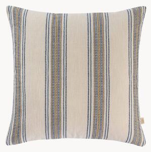 Cuscino decorativo jacquard Intreccio