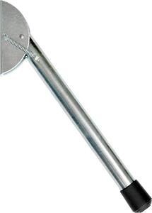 Fermaporta Fermaporta Fermaporta 300 /22 Fermaporta Argento V