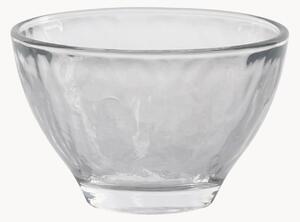 Set di 6 bicchierini da shot martellati Apero
