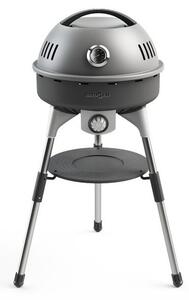 Devil BBQRUISER BRUNNER HT 50: Griglia a gas