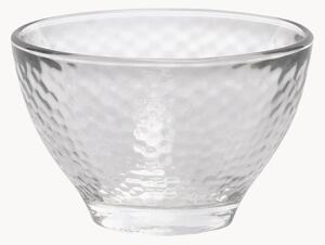 Set di 6 bicchierini da shot martellati Apero
