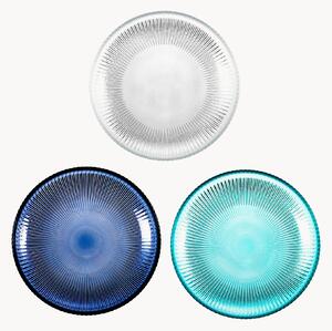 Set di 6 piatti fondi Seashell