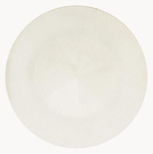 Set di 6 piatti da colazione Comb