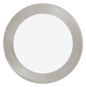 Eglo 96407 - Faretto da incasso LED dimmerabile FUEVA 1 LED/10,95W/230V