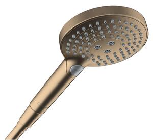 HANSGROHE 26516140, doccetta manuale Raindance Select S 120