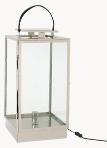 Lampada da tavolo lanterna Glossy