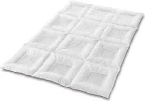 Piumino Sanders ClimaBalance Premium 155x220 leggero