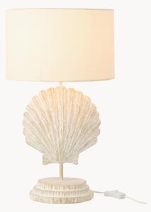 Lampada da tavolo Seashell