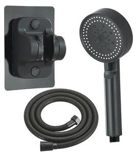 Rubinetto per cucina e bagno - Miscelatore a sensore - Miscelatore senza contatto - Acciaio inossidabile 304 - Acqua calda e fredda - Installazione monoblocco - Colore: 24