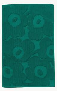 Tappetino da bagno in cotone Unikko