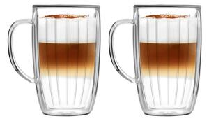 Tazze in set da 2 360 ml Tulip - Vialli Design