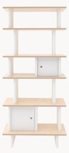 Libreria fatta a mano Mini