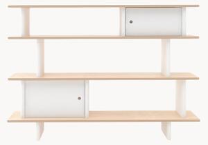 Libreria fatta a mano Mini