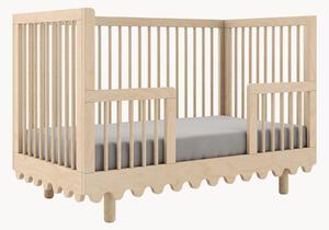 Culla fatta a mano Moss