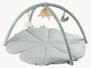 Tappetino da gioco fatto a mano con arco attività Woodland