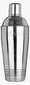 Cocktail shaker in acciaio inossidabile Bombay