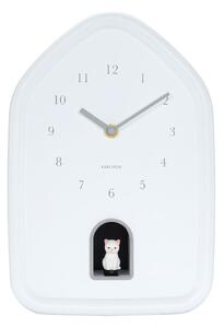 Orologio da parete Modern Kitty – Karlsson