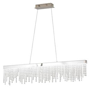 Eglo 39284 - Lampadario LED ANTELAO LED/32W