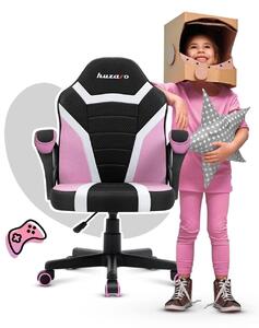 Sedia da gaming Ranger 1.0 - Ergonomica - Rosa