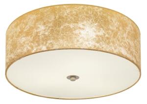Eglo 97642 - Plafoniera VISERBELLA 3xE27/60W/230V