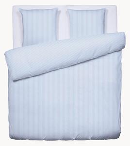 Set copripiumino in cotone percalle Dauphine