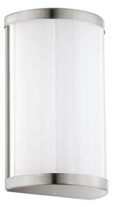 Eglo 95774 - Lampada LED da parete CUPELLA 2xLED/4,5W/230V