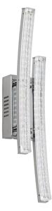 Eglo 96097 - Applique a LED PERTINI 2xLED/3W/230V
