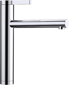 Rubinetto da cucina Blanco LINEE cromo 517594