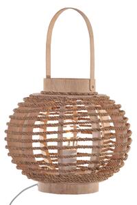 Lampada da Tavolo H 46 cm