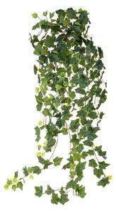 Foglie Artificiali Edera Rampicante Real Touch 175 cm