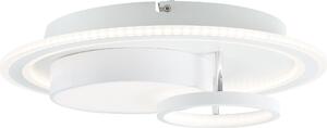 Plafoniera LED, Ø 40 cm, 40 W, 4800 lm, 3000-6500 K, CCT