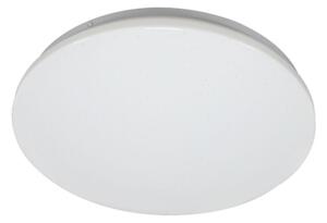 Rabalux 71511 - Plafoniera LED per bagno LUCAS2 18W/230V IP44 4000K diam. 32 cm
