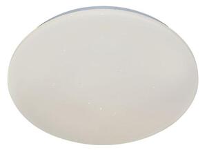 Rabalux 71511 - Plafoniera LED per bagno LUCAS2 18W/230V IP44 4000K diam. 32 cm