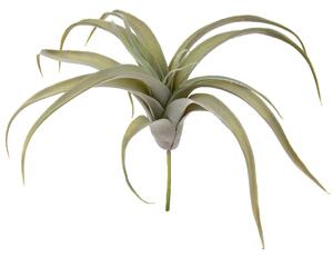 Set 2 Foglie Artificiali Tillandsia per 19 30 cm
