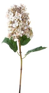 Set 3 Rami Artificiali Ortensia Paniculata 52 cm