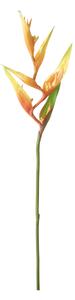 Set 3 Rami Artificiali Heliconia 83 cm