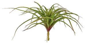 Set 3 Foglie Artificiali Tillandsia Misure 30x40 cm