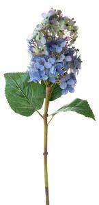 Set 3 Rami Artificiali Ortensia Paniculata 52 cm