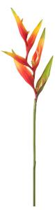 Set 3 Rami Artificiali Heliconia 83 cm
