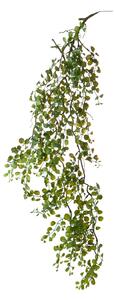 Set 4 Foglie Artificiali Dischidia Cadente 95 cm