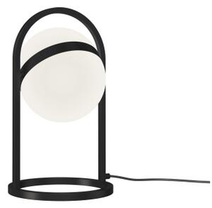 Eglo 300341 - Lampada da tavolo dimmerabile touch NIZZA LED/10,5W/230V