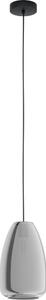 Eglo 32165 - Lampada a sospensione con cavo CHELVEY 1xE27/40W/230V diam. 20 cm