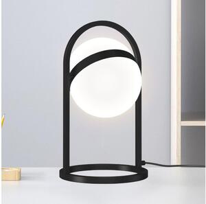 Eglo 300341 - Lampada da tavolo dimmerabile touch NIZZA LED/10,5W/230V