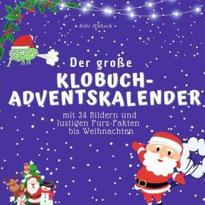Il grande calendario dell'Avvento di Klobuch