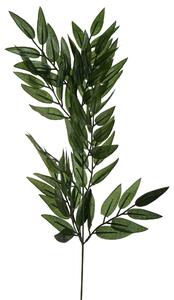 Set 6 Rami Artificiali di Grevillea H 75 cm