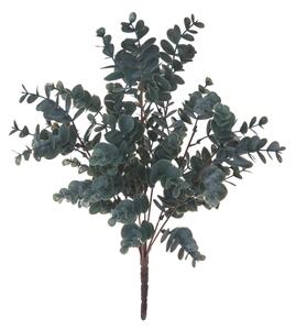 Set 9 Eucalyptus a 7 Diramazioni H 45 cm