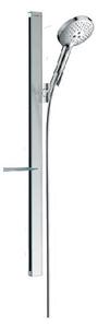 Set doccia RAINDANCE Select S 120 3jet 125 mm Bsta 90 cm cromato 9 l/min EcoSmart