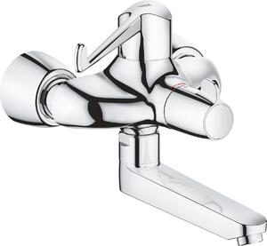 CASA39 Grohe Grohtherm Special Miscelatore lavello a muro 34020001
