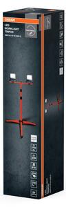 Osram - Proiettore LED con supporto TRIPOD 2xLED/20W/230V IP65