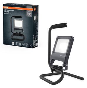 Osram - Proiettore LED con staffa S-STAND LED/30W/230V IP65